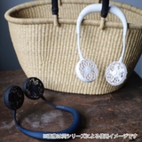 ネックファン 扇風機 首かけ | livingut | 詳細画像8