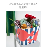 バスケット バケット M | livingut | 詳細画像6