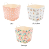 バスケット バケット M | livingut | 詳細画像3 