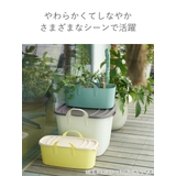 バスケット バケット M | livingut | 詳細画像8 