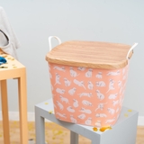 バスケット バケット M | livingut | 詳細画像9 