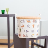 バスケット バケット M | livingut | 詳細画像10 