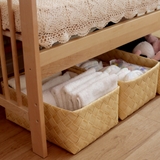 バスケット Timb レクタングル | livingut | 詳細画像12 