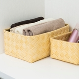 バスケット Timb レクタングル | livingut | 詳細画像13 