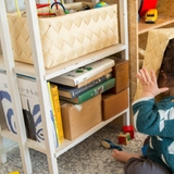 バスケット Timb レクタングル | livingut | 詳細画像15 