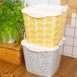 バスケット baquet 25L | livingut | 詳細画像11 