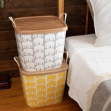 バスケット baquet 25L | livingut | 詳細画像9 