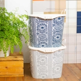 バスケット baquet 25L | livingut | 詳細画像10 