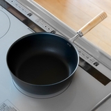 鉄マルチパン 23cm IH対応 | livingut | 詳細画像18