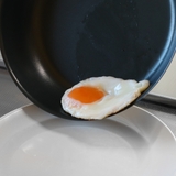 鉄マルチパン 23cm IH対応 | livingut | 詳細画像5