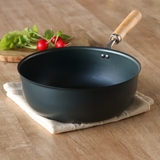 鉄マルチパン 23cm IH対応 | livingut | 詳細画像7