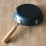 鉄フライパン 23cm IH対応 | livingut | 詳細画像11 