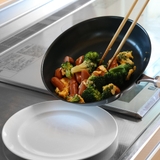 鉄フライパン 26cm IH対応 | livingut | 詳細画像8 