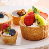 カップケーキメーカー ガス火専用 レシピ本付き | livingut | 詳細画像6 