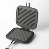 スティックパンケーキメーカー ガス火専用 レシピ本付き | livingut | 詳細画像4 