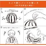 貯金箱 30万円貯まるスイカバンク 貯金 | livingut | 詳細画像2 