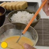 マドラー まぜ卵 日本製 | livingut | 詳細画像1