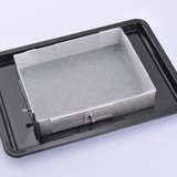 セルクル型 パズルパン 大 | livingut | 詳細画像5 