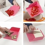 まな板 すくえるまな板 WW100 | livingut | 詳細画像16