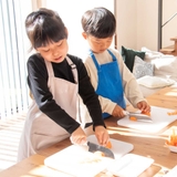 包丁 子ども用包丁 カバー付き | livingut | 詳細画像2