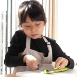 包丁 子ども用包丁 カバー付き | livingut | 詳細画像12