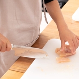包丁 子ども用包丁 カバー付き | livingut | 詳細画像17
