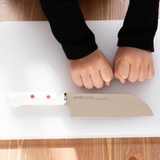 包丁 子ども用包丁 カバー付き | livingut | 詳細画像8