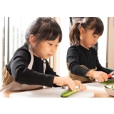 子どもピーラー カバー付き 台所育児 | livingut | 詳細画像11