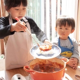 子ども用おたま 台所育児 子ども用 | livingut | 詳細画像4
