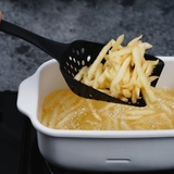 スコップストレーナー ナイロン製 食洗機対応 | livingut | 詳細画像3