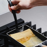 玉子焼きターナー ナイロン製 食洗機対応 | livingut | 詳細画像5