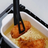 揚げ物トング ナイロン製 食洗機対応 | livingut | 詳細画像3