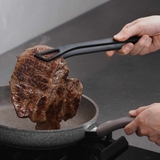 揚げ物トング ナイロン製 食洗機対応 | livingut | 詳細画像4