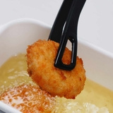 揚げ物トング ナイロン製 食洗機対応 | livingut | 詳細画像7