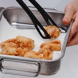 揚げ物トング ナイロン製 食洗機対応 | livingut | 詳細画像9