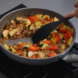 ショートスプーン 食洗機対応 グラスファイバー入りナイロンツール | livingut | 詳細画像8