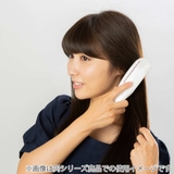 スカルプブラシ ワールドモデル ロング | livingut | 詳細画像7 