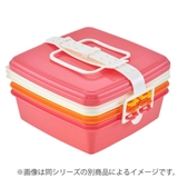 お弁当箱 ピクニックケース 角型 | livingut | 詳細画像5 