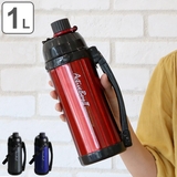 水筒 直飲み ダイレクトステンレスボトル | livingut | 詳細画像1