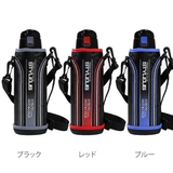 水筒 1L ステンレス | livingut | 詳細画像3