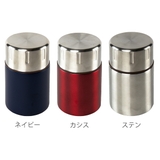 スープジャー 保温弁当箱 ルランチ | livingut | 詳細画像3 