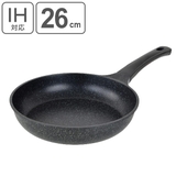 フライパン 26cm ダイヤモンドマーブルコーティング | livingut | 詳細画像1 