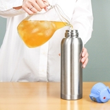 水筒 直飲み 1L | livingut | 詳細画像7