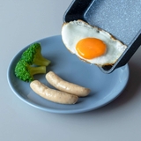 玉子焼き器 ガス火専用 軽量 | livingut | 詳細画像14