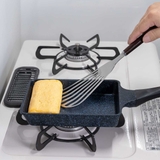 玉子焼き器 ガス火専用 軽量 | livingut | 詳細画像15