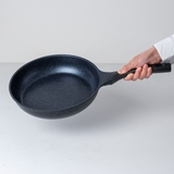フライパン 26cm ガス火専用 | livingut | 詳細画像4