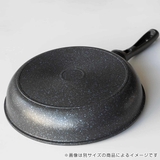 フライパン 28cm ガス火専用 | livingut | 詳細画像19