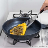 炒め鍋 28cm ガス火専用 | livingut | 詳細画像15