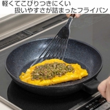 炒め鍋 28cm IH対応 | livingut | 詳細画像2 