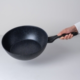 炒め鍋 28cm IH対応 | livingut | 詳細画像4 